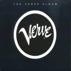 The Verve Album (CD, Compilation) | Discogs