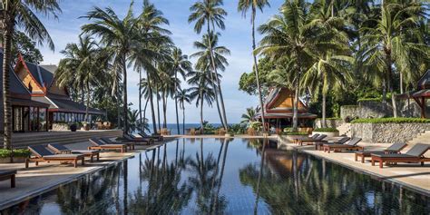 Phuket Luxury Resorts: Our Super Six - Travelogues from Remote Lands