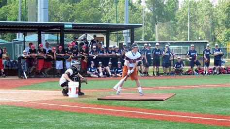 Cal Ripken Jr Baseball Tournament Myrtle Beach - BaseBall Wall