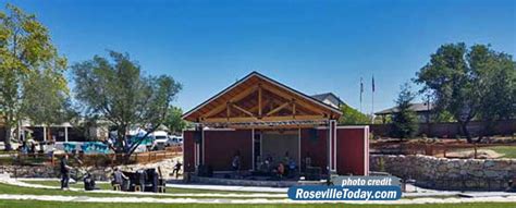 2024 Quarry Park Amphitheater Concerts Schedule in Rocklin - Roseville ...