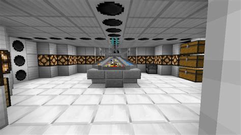 Dalek Mod Working TARDIS Minecraft Project