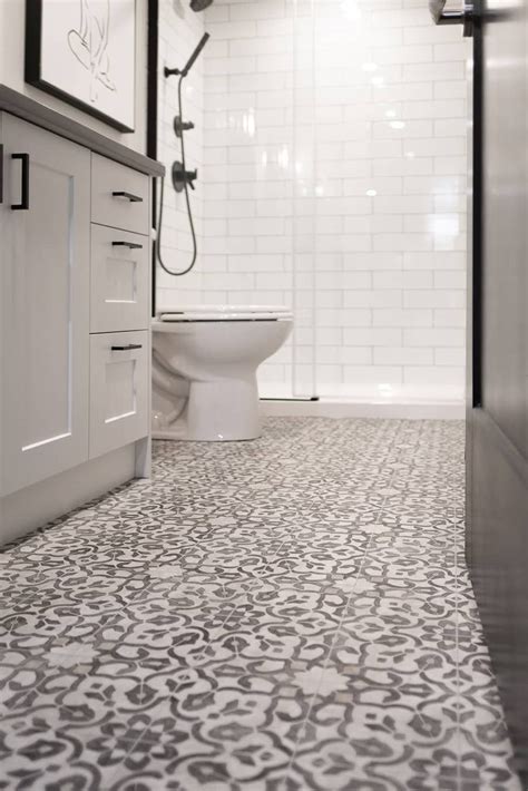 Luxury vinyl tile sheet flooring unique decorative design and pattern for interior spaces