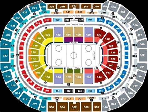 The Most Incredible and also Beautiful denver nuggets seating chart ...