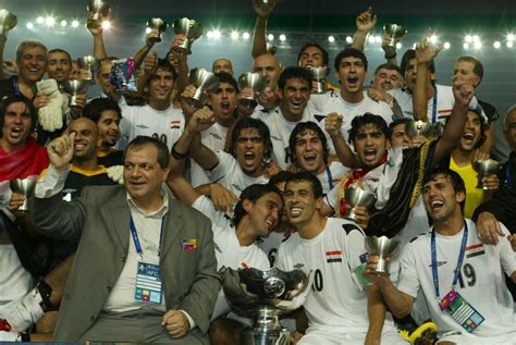 Thrilling Flashback: Relive the historic AFC Asian Cup 2007 final