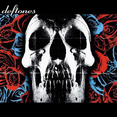 Album art, Album covers, Deftones songs