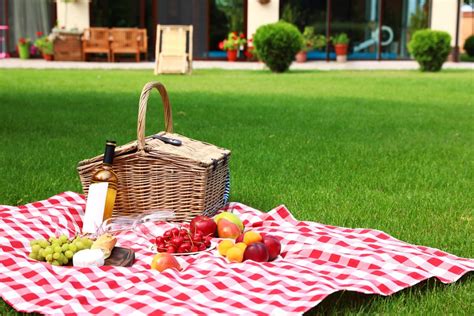 entertaining-outdoors-with-a-garden-picnic – Manor Landscapes