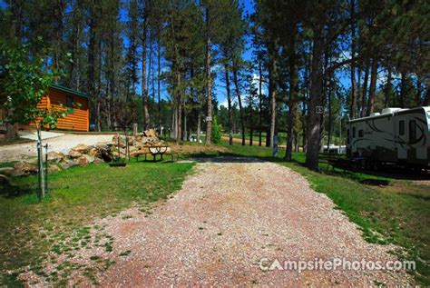 Beaver Lake Campground - Campsite Photos, Reservations & Information ...