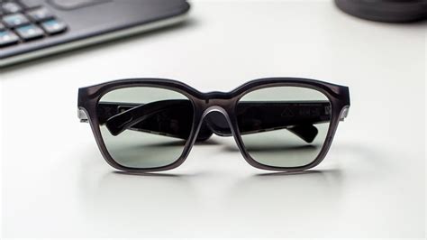 Best smart glasses | The most exciting models: current and future | nextpit