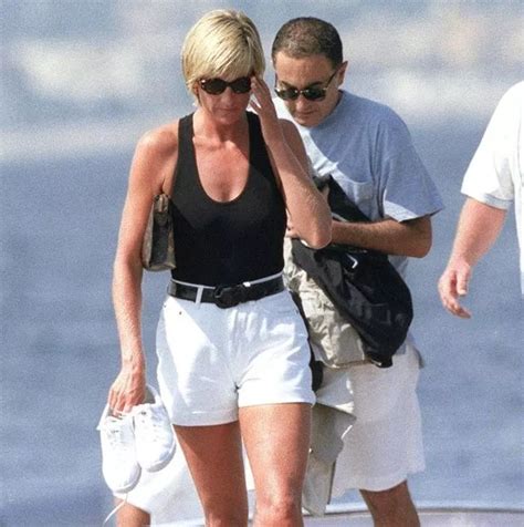 Diana and Dodi Fayed's secret love letters show princess finally found ...