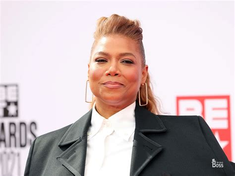 What Is Queen Latifah's Net Worth? (Updated 2023)