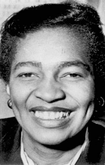 Black ThenClaudia Jones: Activist, Political Prisoner, Founded the UK's First Black Major ...