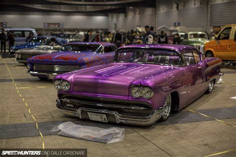 Japanese Flavor At The Hot Rod Custom Show - Speedhunters