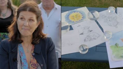 Antiques Roadshow guest stunned at huge valuation for 'creepy' original ...