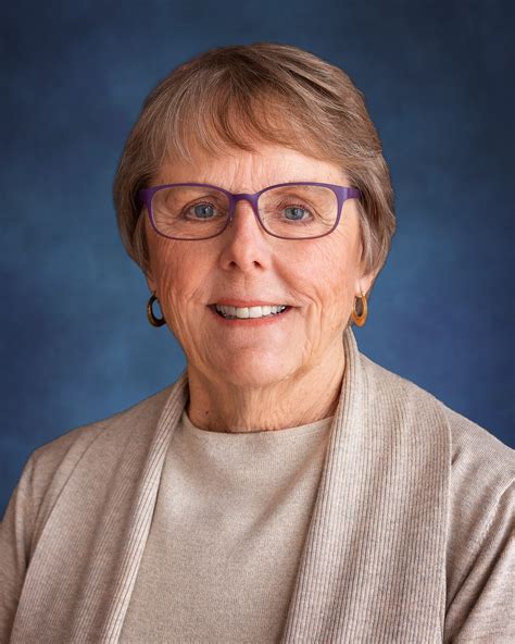 Nancy Ward, Port of Columbia County Commissioner