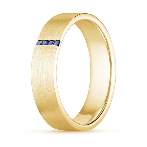 Blue Wedding Bands For Her: Our Top 10 Picks