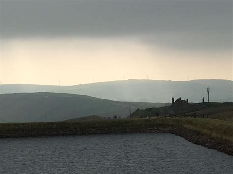 Pennines | Natural landmarks, Route, En route