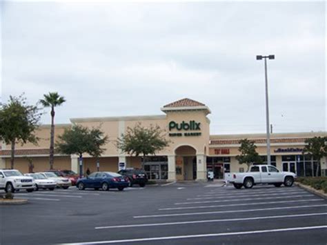 Publix - S. Fort Harrison - Clearwater, FL - Publix Supermarkets on ...