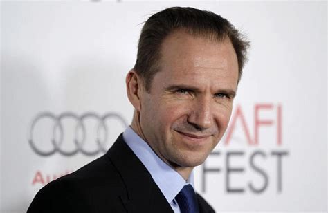 Ralph Fiennes Biography, Age, Height, Wife, Net Worth, Family - World Celebrity