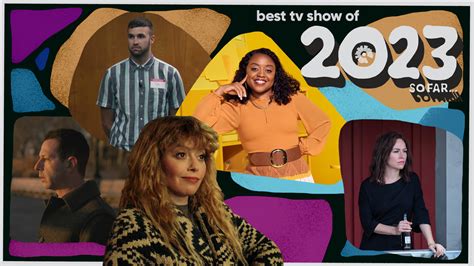 15 Best TV Shows of 2023 So Far