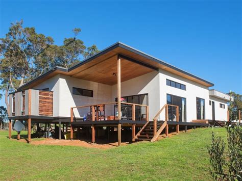 hemp-house-exterior - Hemp Homes Australia