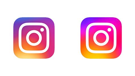 The Instagram logo: a history | Creative Bloq