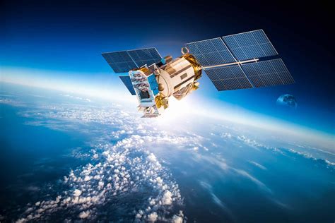 Satellite Imaging Software: 5 Best to Use in 2024