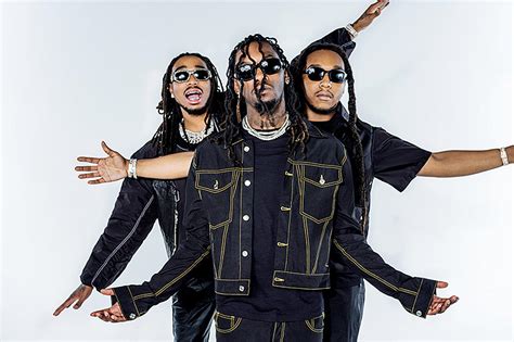 Migos Melee: Quavo & Offset Reportedly Got Into a FIGHT at the GRAMMYs ...