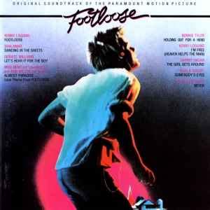 Footloose - Original Motion Picture Soundtrack (CD) | Discogs