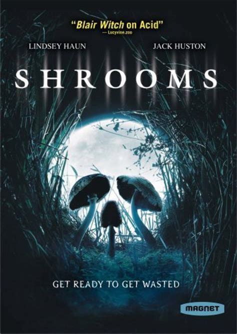 Shrooms (2007) – Trailer | Horror Amino