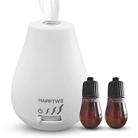 Best Battery-Powered Oil Diffuser: A Guide to Help You Find the Right One for You