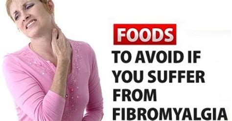 Mind what you eat to manage your Fibromyalgia Pain