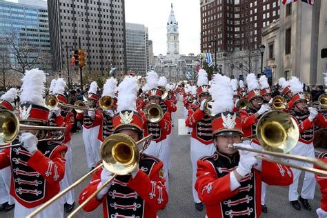 Everything You Need to Know About Philadelphia’s Thanksgiving Day ...