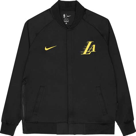 Achetez NBA LOS ANGELES LAKERS DRI-FIT CITY EDITION SHOWTIME TRACK ...