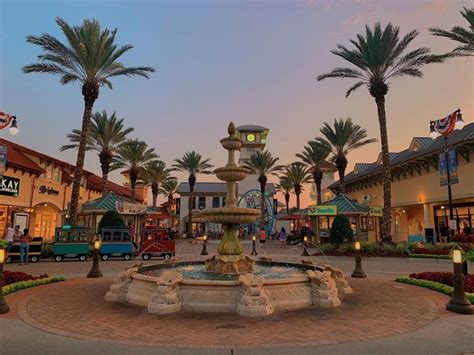 Shop Til' You Drop: Best Shopping in Destin, Florida