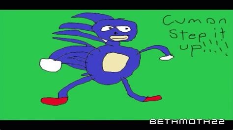 Sanic Them 10 Hours - YouTube