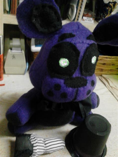 Shadow Freddy Plush 2 - Five Nights at Freddy's Photo (40530088) - Fanpop