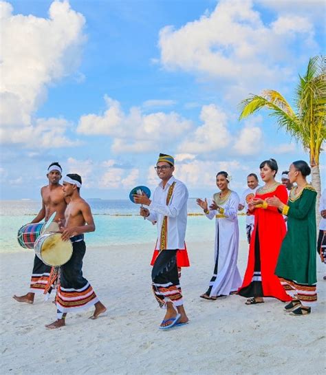 Maldives Traditions | Culture & Heritage at Nova