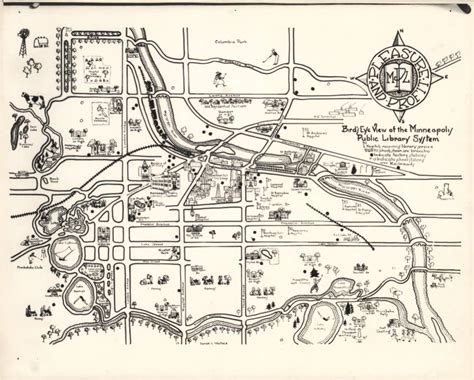 MAP0322 in the Hennepin County Library Digital Collections | Hennepin ...