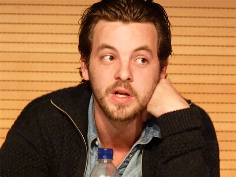 Gethin Anthony @ 2012 Wales Con - Game of Thrones Photo (32276349) - Fanpop