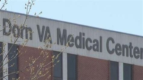 DORN VA MEDICAL CENTER ONCE AGAIN IN THE NEWS – NEVER HAVE WE RECEIVED ...