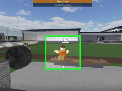 Roblox Prison Life How To Run Fast