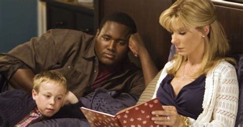 The Blind Side Cast: Where Are They Now?