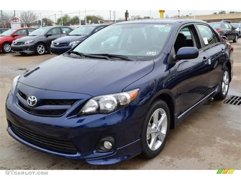 2012 Toyota Corolla S - news, reviews, msrp, ratings with amazing images