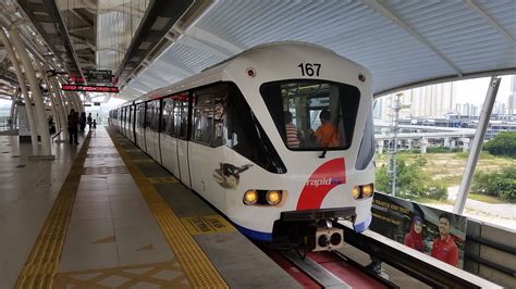 LRT, MRT, & Monorail To Stop Service From 10am - 5pm - Hype Malaysia