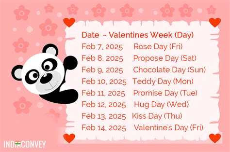 Feb 2025 Valentine Week 2025 - Ricki Korella