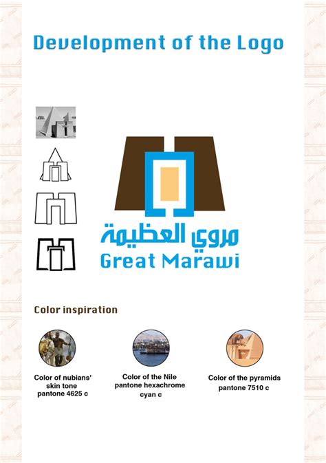 Great Marawi on Behance