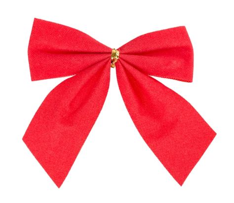 Red ribbon bow Stock Photos, Royalty Free Red ribbon bow Images | Depositphotos