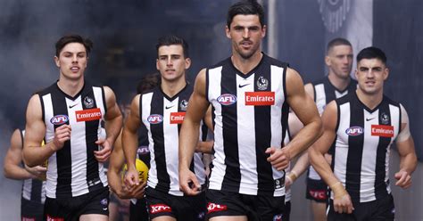 Collingwood's 2022 AFL Premiership Chances: Is the Hype Real?