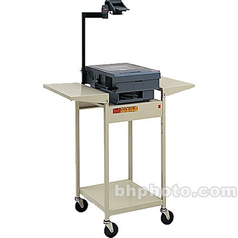 Bretford Stand-Up Projector Table OH39-E5 B&H Photo Video