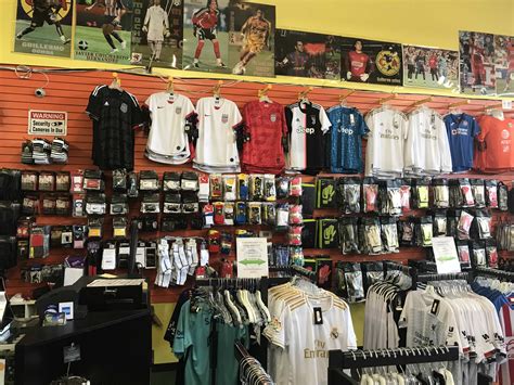 Casa Soccer Aurora - Soccer Store in Aurora, CO | Soccer Retailers